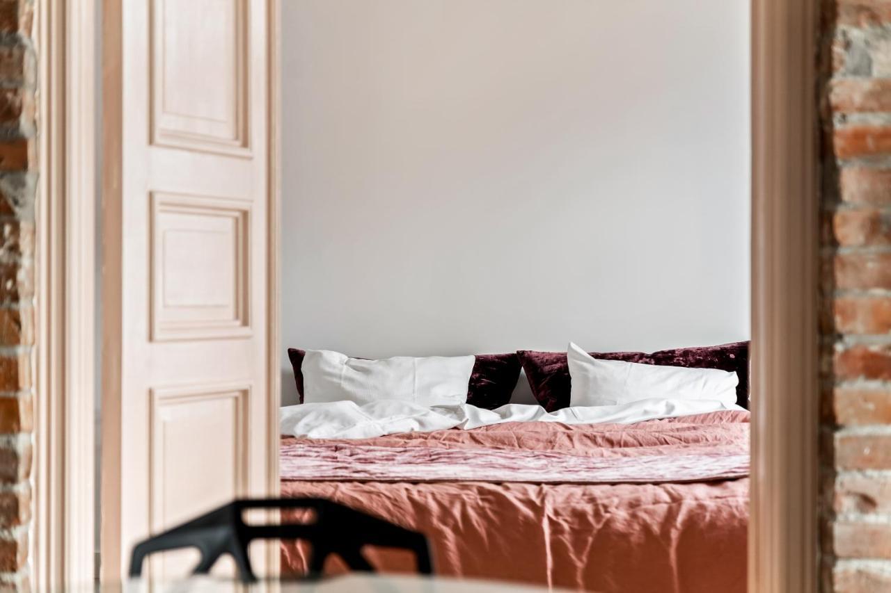 אוסלו Bjorvika Apartments - Solli מראה חיצוני תמונה